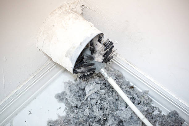 Professional Airduct Cleaning in Huntington, VA